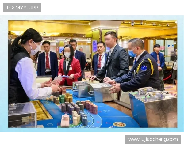 澳门君怡赌场安全保障措施详解，确保每位玩家都能安心娱乐无忧